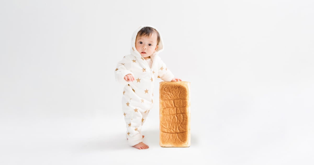 panpamanma（パンパマンマ）の外観